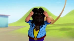 Buri Nazar Waaley Tera Munh Laal
