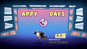 Appy Days