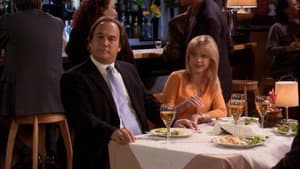 The Jealous Husband