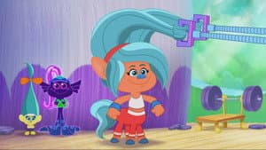 Follicle Fitness