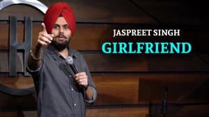 Girlfriend