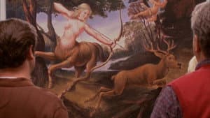 Jerry's Painting