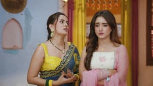 Sonam Traps Aadhya