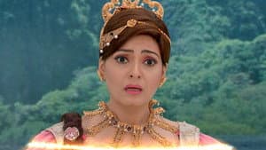 Baalveer Saves Baal Sakhi
