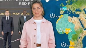 France and Africa: A New Strategy