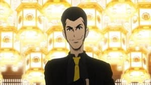Goemon Ishikawa's Blood Spray, Part 1