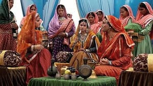 Episode 73 - Jodha Akbar