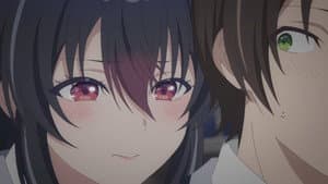 The Two and Their School Festival