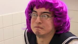 THE FILTHY FRANK SHOW #7 (PUBES -VEGETABLES)