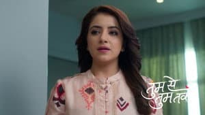 Aryavardhan Visits Meera's House