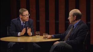 Calvin Trillin