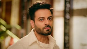 Vikrant Lashes Out At Mannat