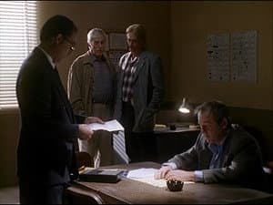 Murder in the Dark