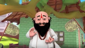 Jyotishi Motu