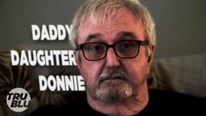Daddy Daughter Donnie