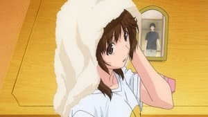 Sakurai Rihoko - Part 2: Wind Chime