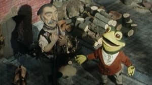 Piano-Roll Toad