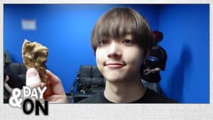 [&DAY ON] Jamsil Debut🎉 Pre-Show Vibes in Seoul (ft. Cute Spacing Out)🍊✨ | EJ VLOG