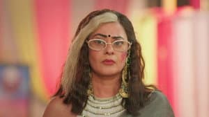 Arzoo's Evil Plan