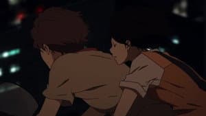 Break Through