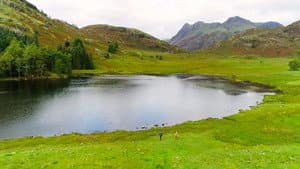 The Lake District