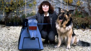 K9 and Company - DVD Extras