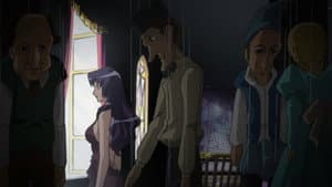 The Fated Road Afar