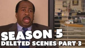 Season 5 Deleted Scenes Part 3