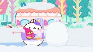 The Snowman