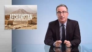 August 22, 2021: Afghanistan