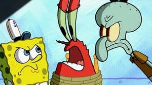 Krab Borg