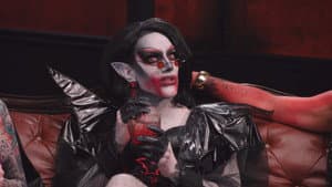 Return to the Nosferatu Beach Party