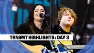 Highlights: Day 3