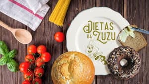 Zuzu's Diets