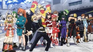 Clash! Class A vs. Class B!