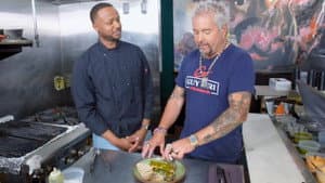 Burgers, Bone Marrow and Bangladesh