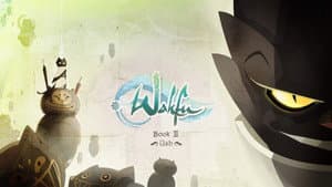 The Quest for the Six Dofus Eliatropes - Book 2: Ush