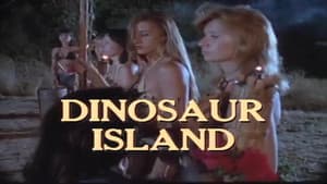Dinosaur Island