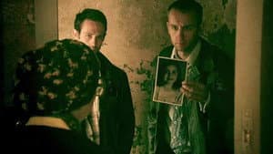 Kroll: The Duisburg Cannibal