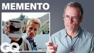 Guy Pearce