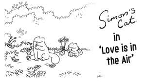Love is in the Air (A Valentine's Special)