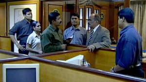 The Two Abhijeets - Part 2