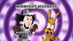 Midnight MADness