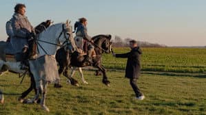 Horsemaster