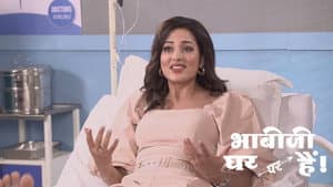 Vibhuti Saves Damar Seth's Life