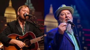 Dan Auerbach / Shinyribs