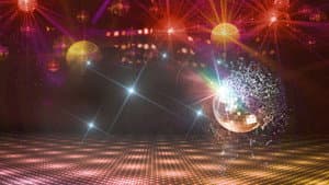 The War on Disco