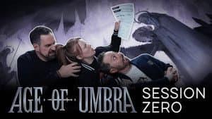 Session Zero: Creating Characters Matt Wants to Kill