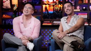 Bowen Yang, Matt Rogers