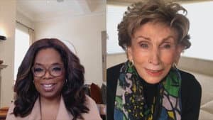 Dr. Edith Eva Eger